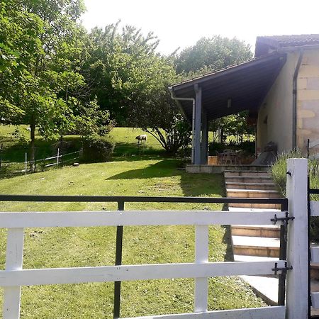 Les Gites De Petrocoriis Boulazac Isle Manoire Екстериор снимка