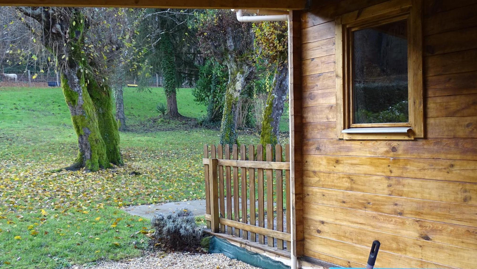 Les Gites De Petrocoriis Boulazac Isle Manoire Екстериор снимка